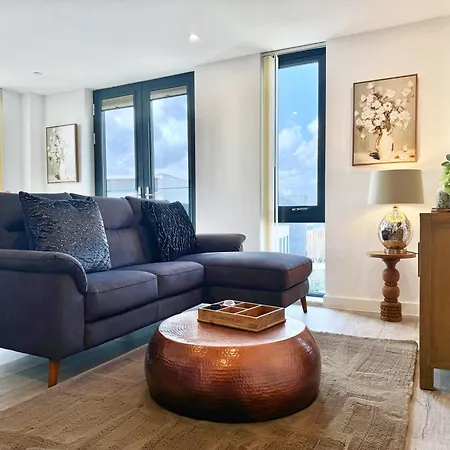 53 Citygate With Free Parking York