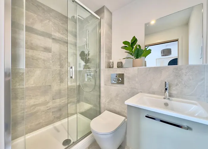 Appartement 53 Citygate With Free Parking York