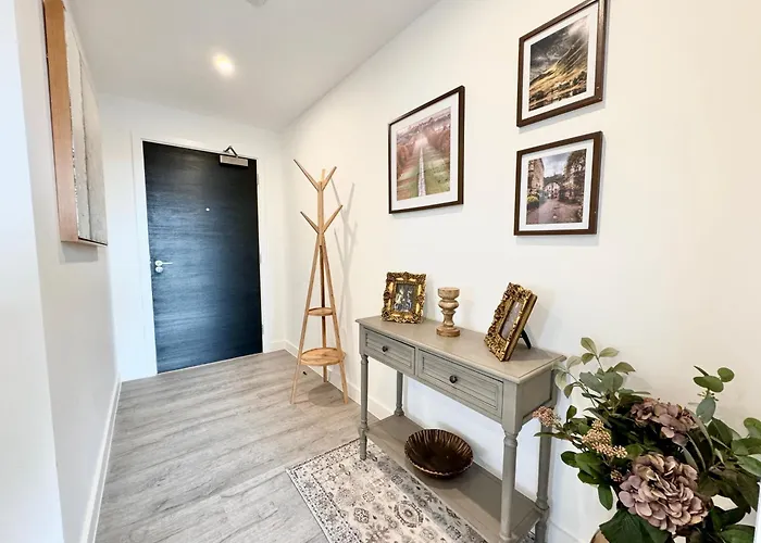 53 Citygate With Free Parking