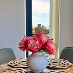 Apartment 53 Citygate With Free Parking *