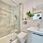 Apartment 53 Citygate With Free Parking York