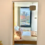 Apartment 53 Citygate With Free Parking York