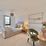 53 Citygate With Free Parking Apartment York