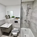 53 Citygate With Free Parking *