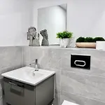 53 Citygate With Free Parking Apartment