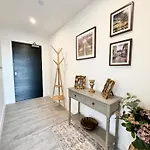 53 Citygate With Free Parking