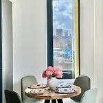 53 Citygate With Free Parking Apartment *