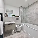 Apartment 53 Citygate With Free Parking York