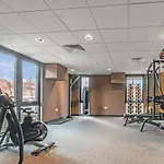 53 Citygate With Free Parking Apartment *