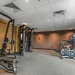 53 Citygate With Free Parking Apartment *