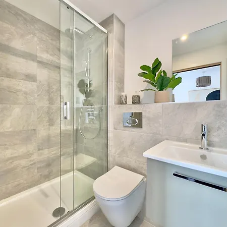 아파트 Danelaw 53 Citygate With Free Parking 요크