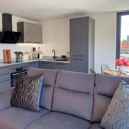 Danelaw 53 Citygate With Free Parking * York