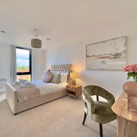 Danelaw 53 Citygate With Free Parking Apartment York