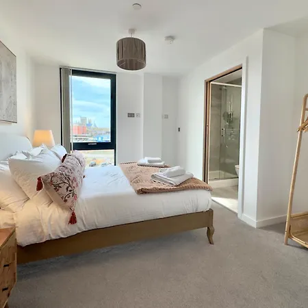 Danelaw 53 Citygate With Free Parking *