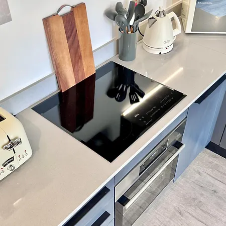 Danelaw 53 Citygate With Free Parking