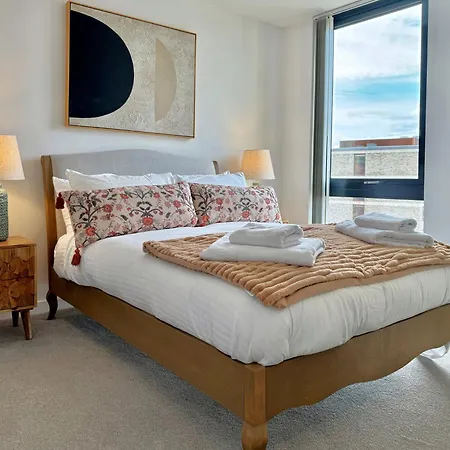 Danelaw 53 Citygate With Free Parking Γιορκ