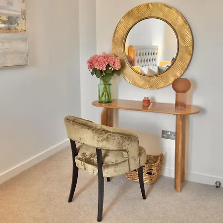 아파트 Danelaw 53 Citygate With Free Parking