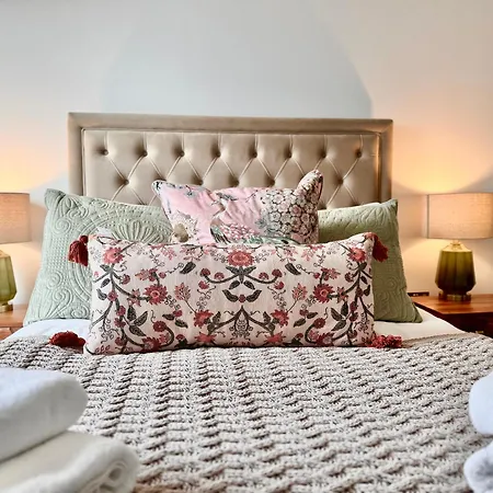 Danelaw 53 Citygate With Free Parking 아파트 요크