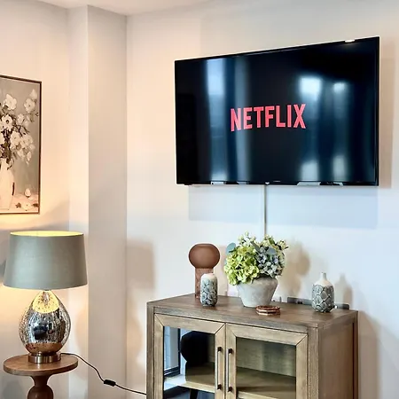 Lejlighed Danelaw 53 Citygate With Free Parking