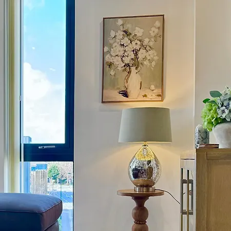 Danelaw 53 Citygate With Free Parking Διαμέρισμα