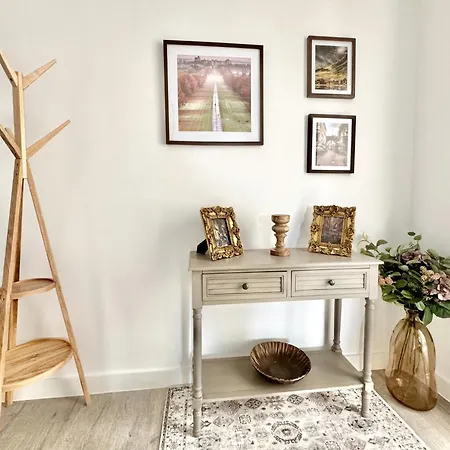 Danelaw 53 Citygate With Free Parking Διαμέρισμα *