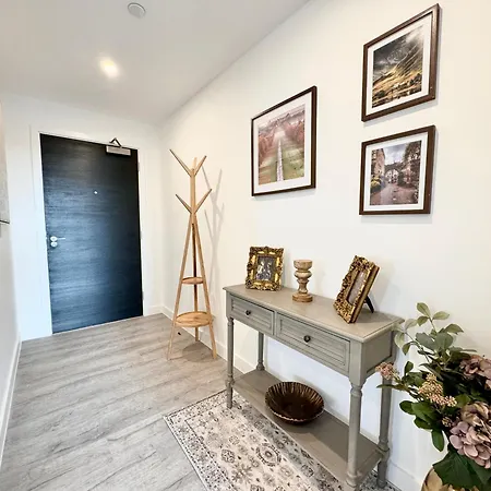 Danelaw 53 Citygate With Free Parking