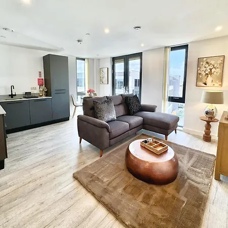 Danelaw 53 Citygate With Free Parking