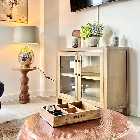 Danelaw 53 Citygate With Free Parking * York