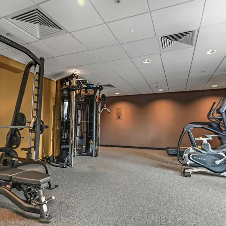 Danelaw 53 Citygate With Free Parking Apartment *