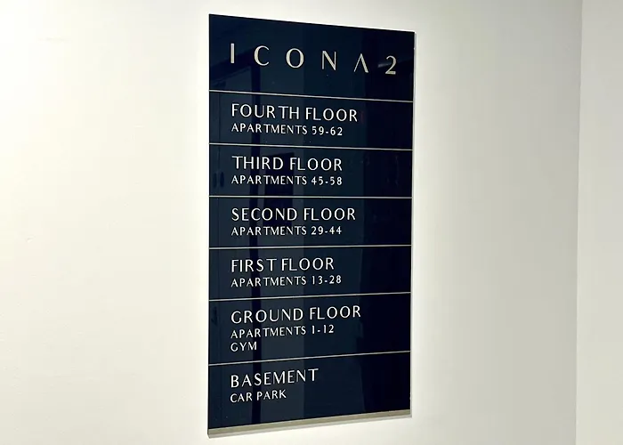 53 Citygate With Free Parking