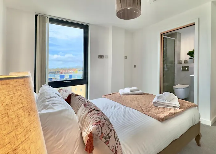 דירה 53 Citygate With Free Parking