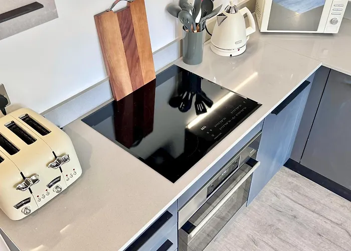 53 Citygate With Free Parking