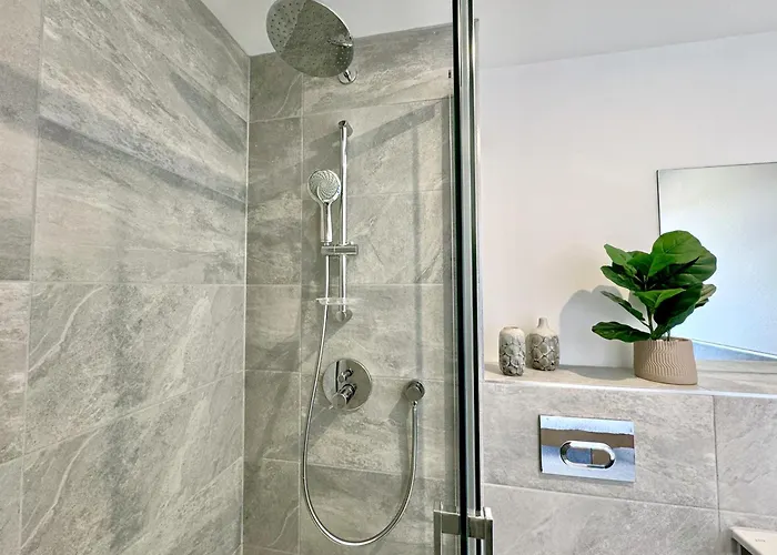 53 Citygate With Free Parking יורק