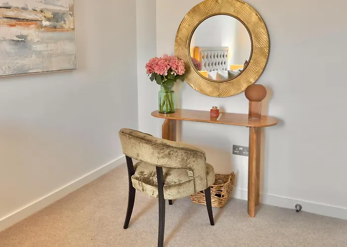 Apartamento 53 Citygate With Free Parking