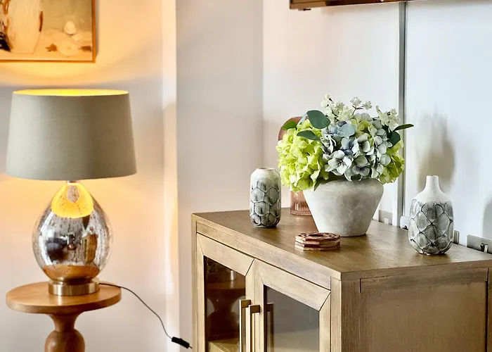 53 Citygate With Free Parking *