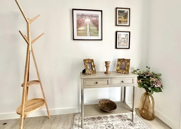 53 Citygate With Free Parking דירה *