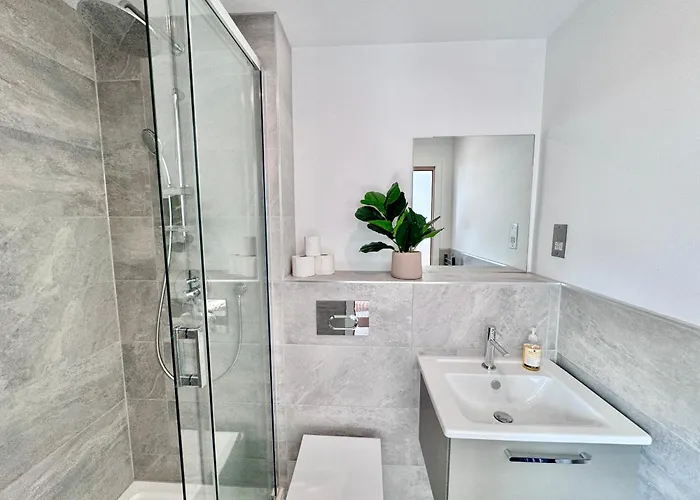 53 Citygate With Free Parking יורק