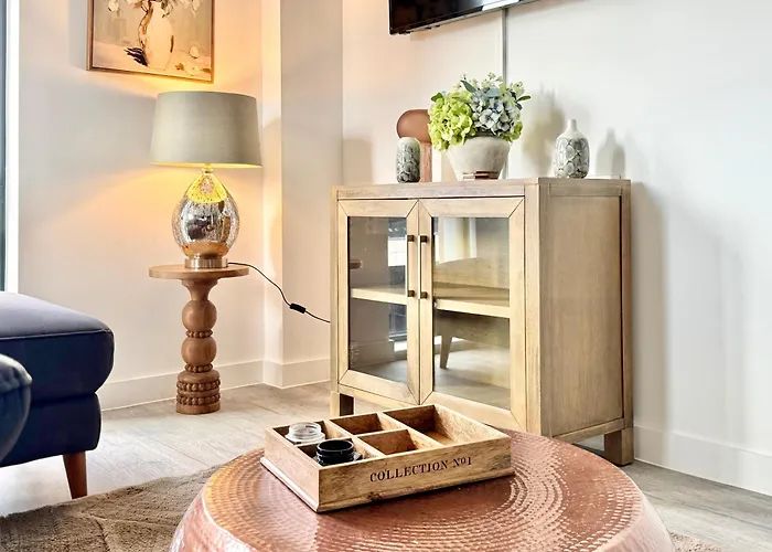 53 Citygate With Free Parking * יורק