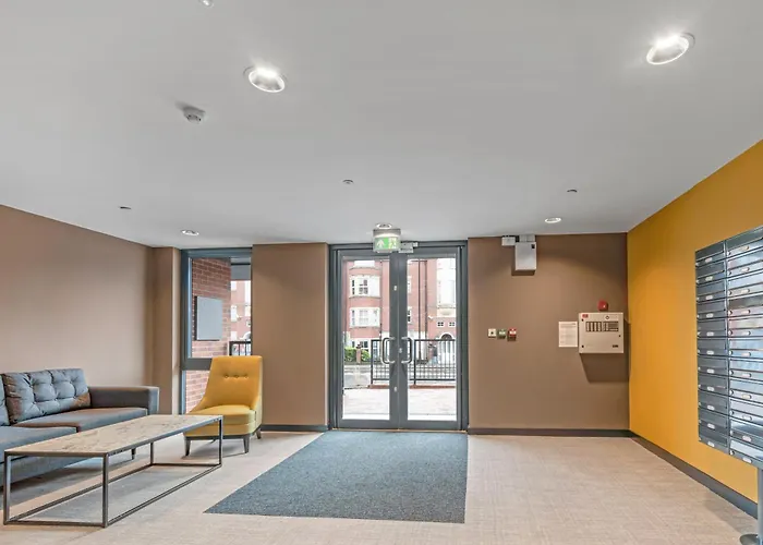 53 Citygate With Free Parking York