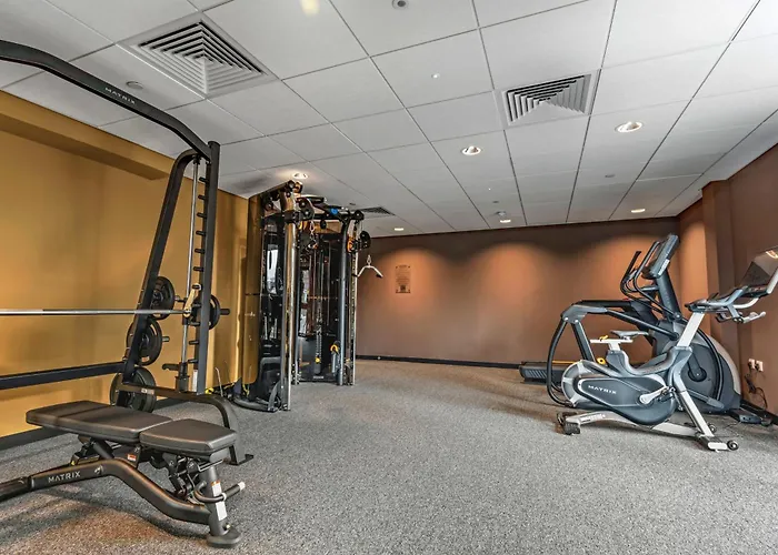 53 Citygate With Free Parking דירה *