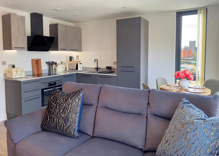 53 Citygate With Free Parking * 约克