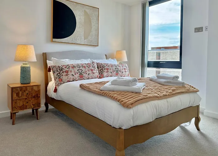 53 Citygate With Free Parking 约克