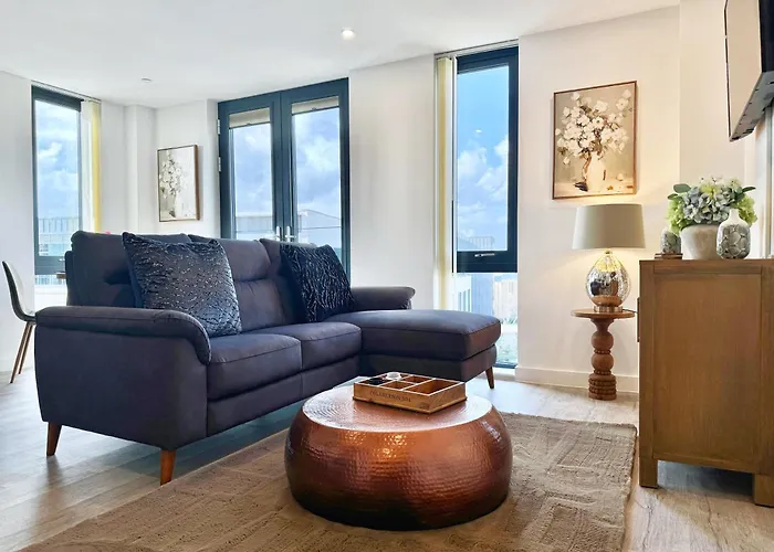 53 Citygate With Free Parking York