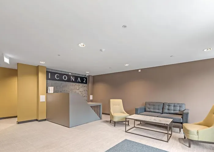 53 Citygate With Free Parking